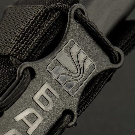 M-Tac ładownica na magazynek Kołczan PCC  - Black