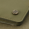 M-Tac portfel Slim Elite  - Ranger Green