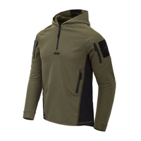 Olive Green / Czarny