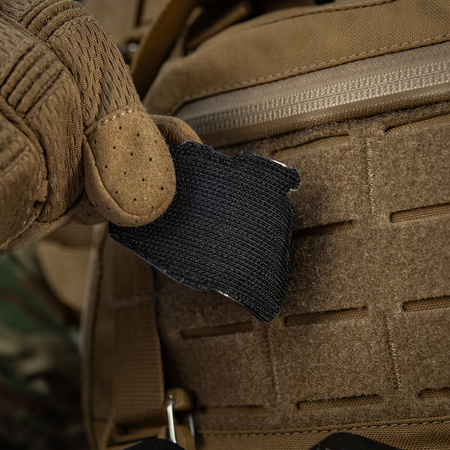 Naszywka M-109  - Coyote