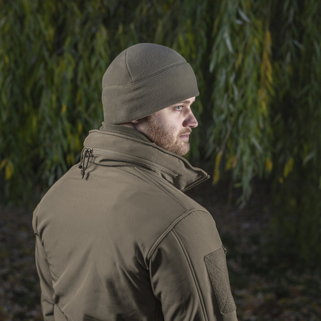 Czapka Watch Cap Polartec  - Dark Olive