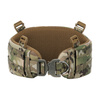 Pas Taktyczny War Belt Armor Tegris D-Ring Cobra  - Multicam