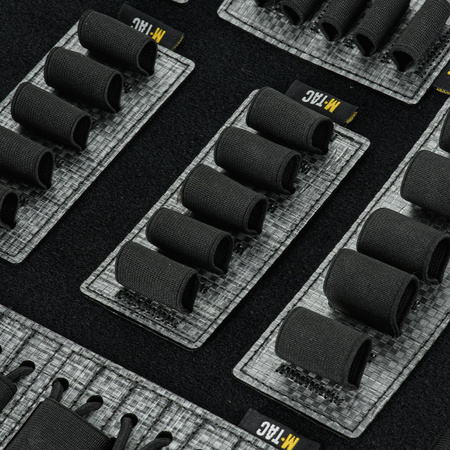 Wkład modułowy na ampułki 5 ml  - Black