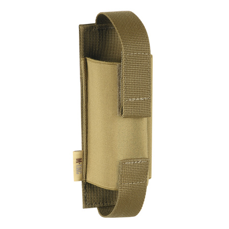 M-Tac Ładownica na Staze Taktyczna z Panelem Molle Gen.III  - Coyote