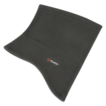Szalokominiarka anatomiczna Polartec  - Dark Grey