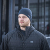 M-Tac Czapka Watch Cap Light Polartec  - Dark Navy Blue