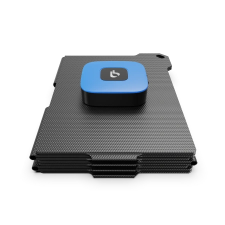 Panel Solarny BigBlue SolarPower P25