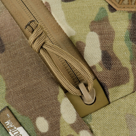 M-Tac Torba Sphaera Hex Hardsling Bag Gen.II Elite  - Multicam/Coyote