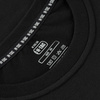 Koszulka 93/7 Summer  - Black