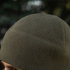 Czapka Watch Cap Elite Polar (320g/m2) with Slimtex  - Dark Olive