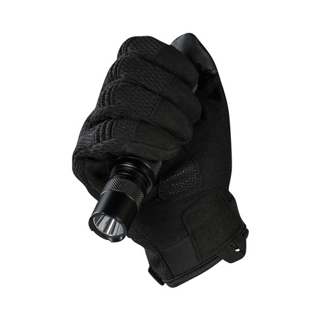 M-Tac Rękawice A30  - Black