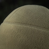 Czapka Watch Cap Polartec  - Tan