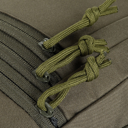 Torba-Kabura na Ramie  - Olive