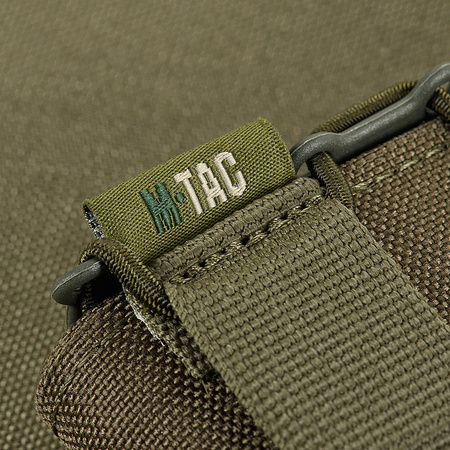 M-Tac ładownica na magazynek Kołczan PCC  - Ranger Green