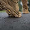 Sneakersy Taktyczne Patrol R Vent  - Coyote
