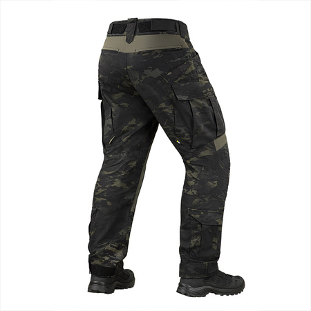 Spodnie Sturm Gen.II NYCO Extreme  - Multicam/Black