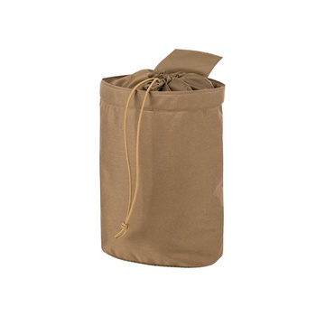 Direct Action - Torba Zrzutowa Dump Pouch Large - Coyote Brown - PO-DMPL-CD5-CBR