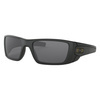 Matte Black \ Grey