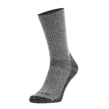 M-Tac Skarpety Coolmax 40%  - Grey