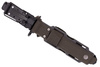Bagnet M9  BSH ADVENTURE  N-715J Camo