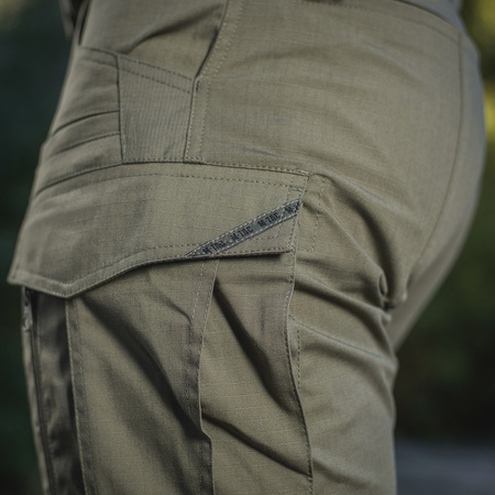 M-Tac Spodnie taktyczne Patriot Gen II Flex  - Dark Olive