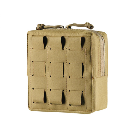 M-Tac organizer wojskowy Elite Small  - Coyote