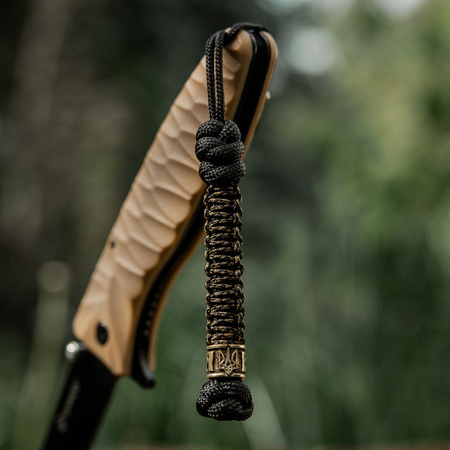 M-Tac Temblak Scandinavian Wola  - Black