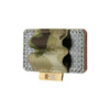 M-Tac Panel Na Velcro Na 2 Naboje Kal.338  - Multicam
