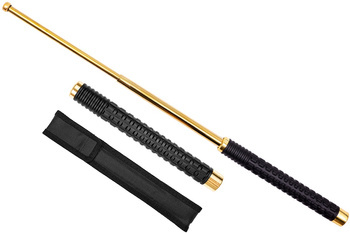 Pałka Teleskopowa 21" P-112 Gold
