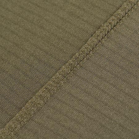 Spodnie Termiczne Polarowe Delta Level 2 Lady  - Dark Olive