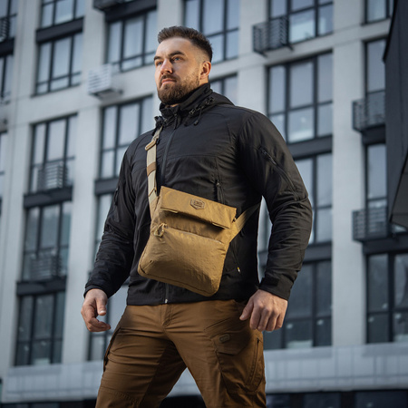 Torba Konvert Bag X-Pac Elite  - Coyote