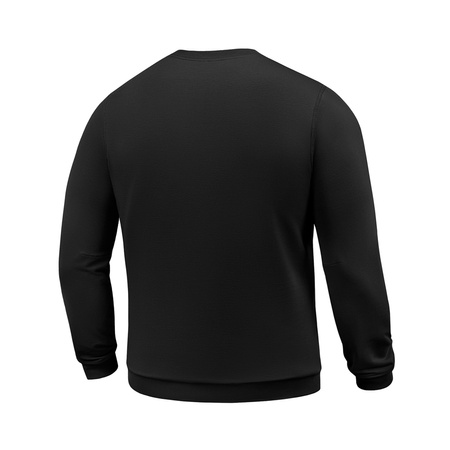 Bluza Born by Revolution  - Black