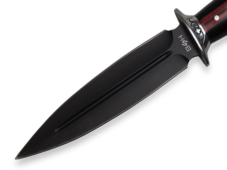 Nóż - Sztylet BSH ADVENTURE N-409B