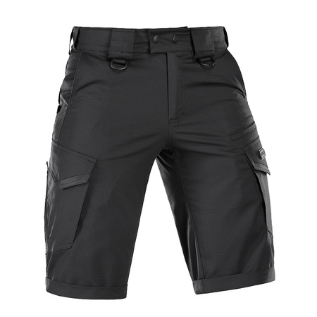 Spodenki Aggressor Gen.II Flex  - Black
