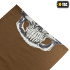 M-Tac Szalokominiarka Lekka Reaper Skull  - Coyote