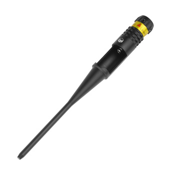 VipeRay - Laser do kalibracji broni i optyki - Czerwone światło - LBC01