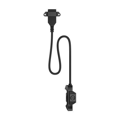 RovyVon GS1 Jednoprzewodowy przełącznik zdalny, Black