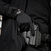 M-Tac Rękawice Scout Tactical Mk.2  - Black