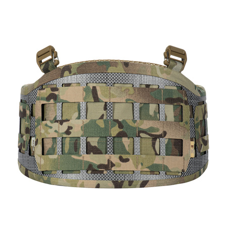 Pas taktyczny War Belt Tiger D-Ring Cobra  - Multicam