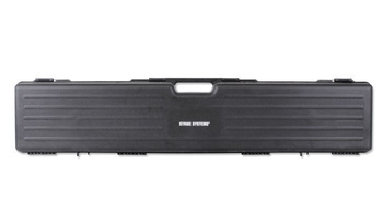 Strike Systems - Walizka do transportu broni - Medium - 10x25x120