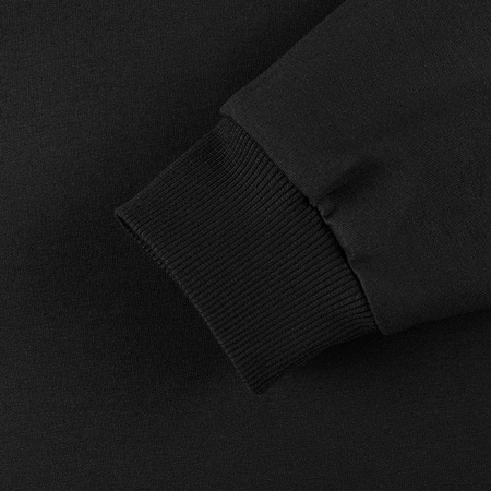 Bluza Born by Revolution  - Black