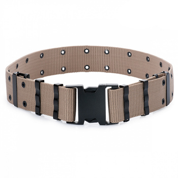 Pas Pistol Belt - Khaki