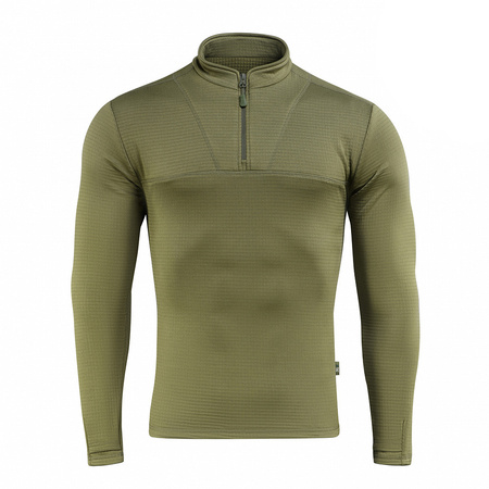 Koszulka Termiczna Delta Level 2  - Light Olive