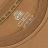 Koszulka 93/7 Summer  - Coyote Brown