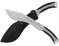 Maczeta Kukri BSH ADVENTURE N-635B