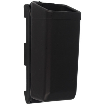 ESP - Ładownica na magazynek 9 mm Luger - Montaż MOLLE UBC-04-1 - Czarny - MH-44 BK