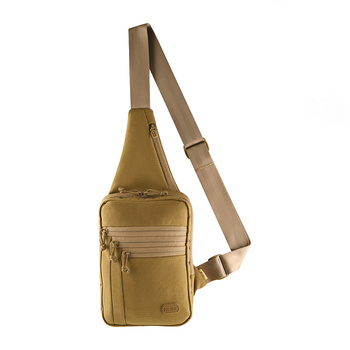 M-Tac Torba Na Ramię Typu Kabura Elite Gen.IV  - Coyote
