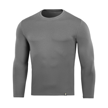 Koszulka z długim rękawem 93/7  - Light Grey