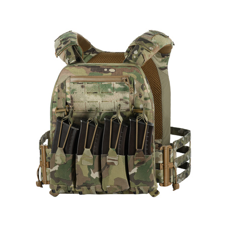 Kamizelka Cuirass Elite XL  - Multicam