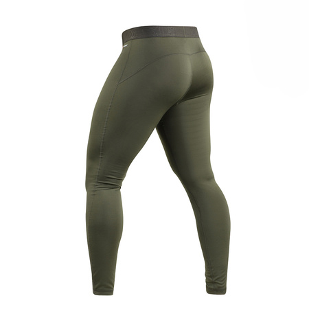 Termiczne Spodnie Level I Polartec  - Army Olive